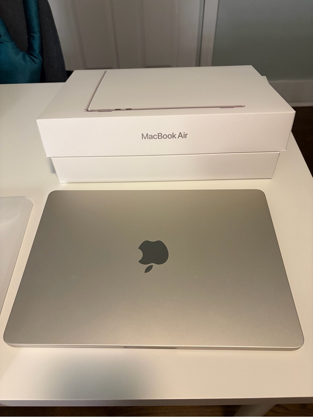 Apple MacBook Air - 13” M4